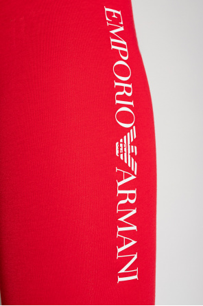 Emporio Armani Armani Jeans штаны