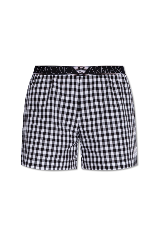 Emporio Armani Underwear shorts