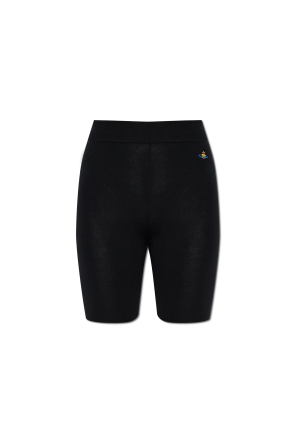 Logo shorts