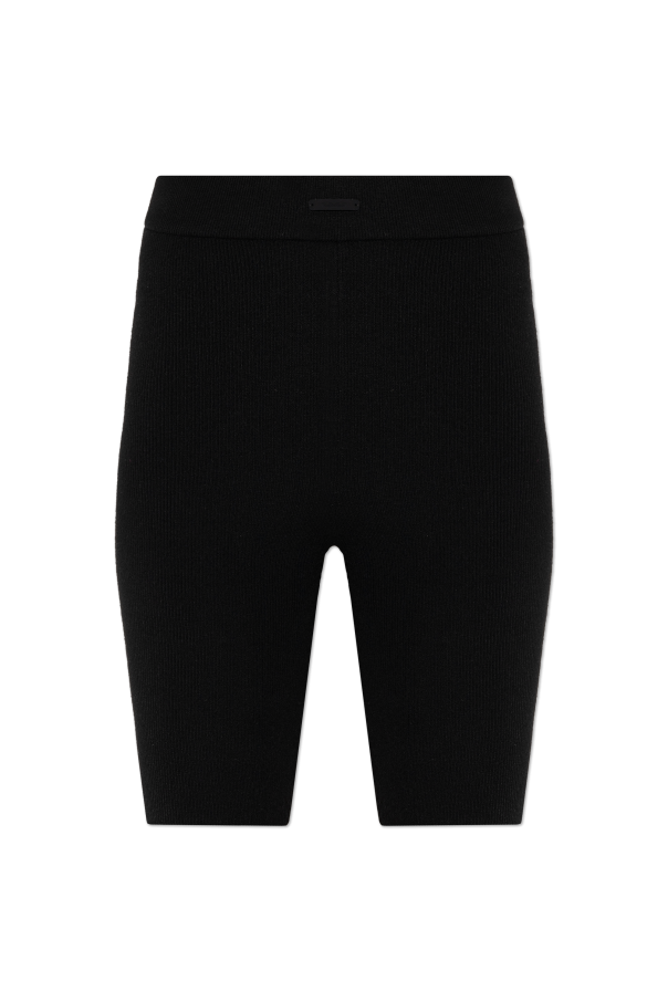Short leggings od Fear Of God Essentials