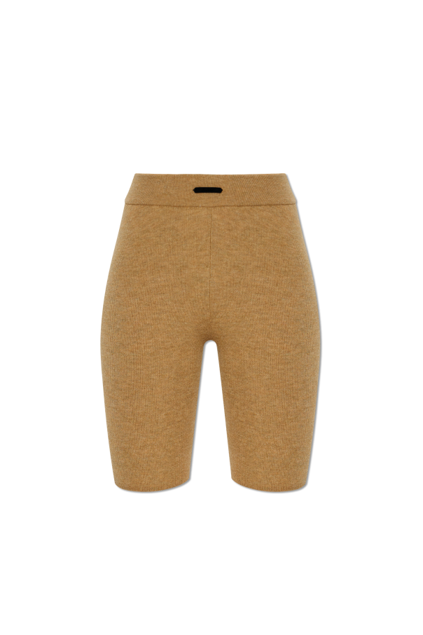 Short leggings od Fear Of God Essentials