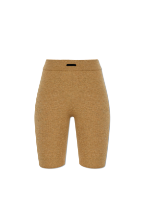 Leggings cortos