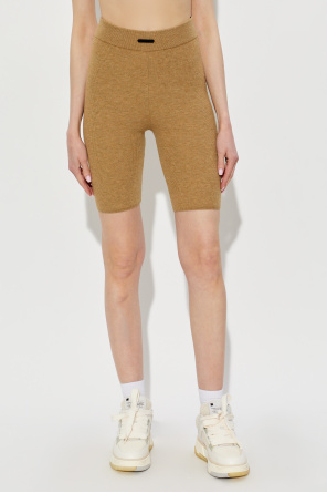 Fear Of God Essentials Kurze Leggings