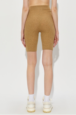 Fear Of God Essentials Kurze Leggings