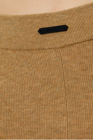 Fear Of God Essentials Kurze Leggings