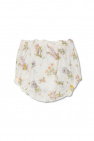 Zimmermann Kids Floral briefs