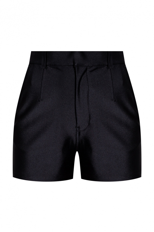 Alexander Wang High-waisted Comfy shorts