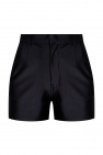 Alexander Wang High-waisted shorts