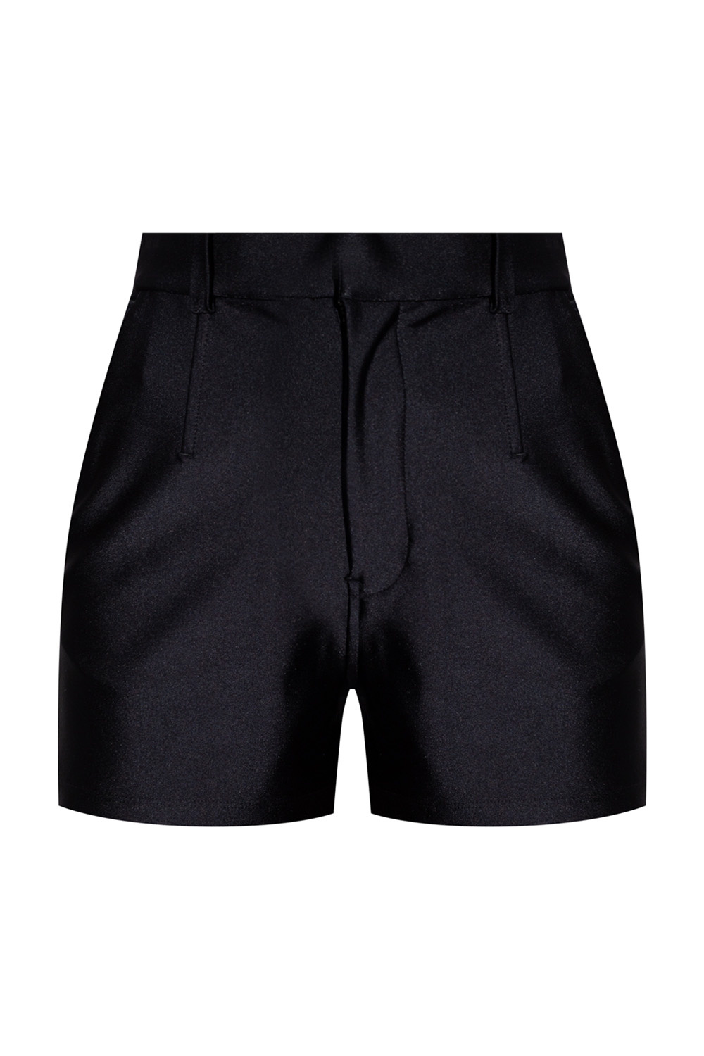 Alexander Wang High-waisted Comfy shorts