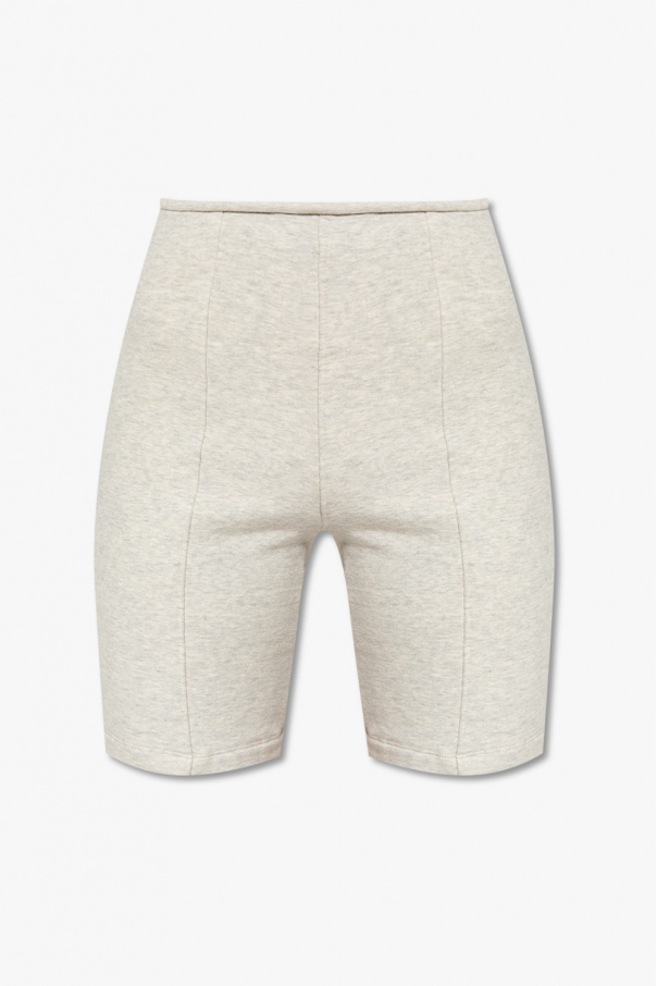 Alexander Wang Cotton K50K508886 shorts