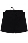 Vivienne Westwood Cotton shorts