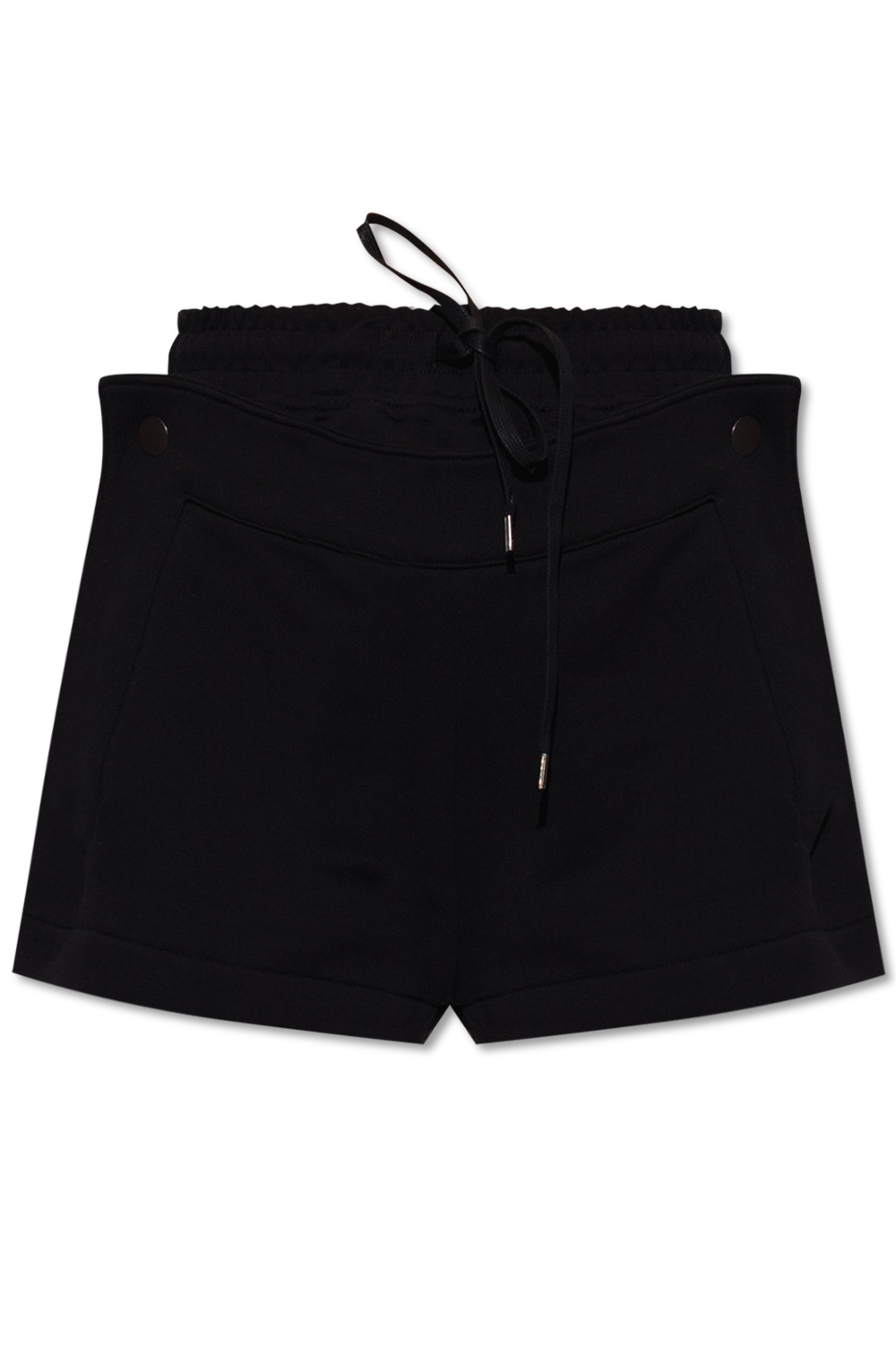 Vivienne Westwood Cotton shorts