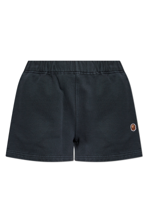 Logo shorts od A BATHING APE®
