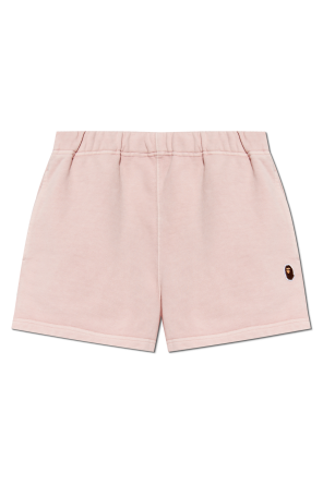 Logo shorts