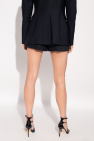 Alexander Wang PatBO cut-out knitted beach dress