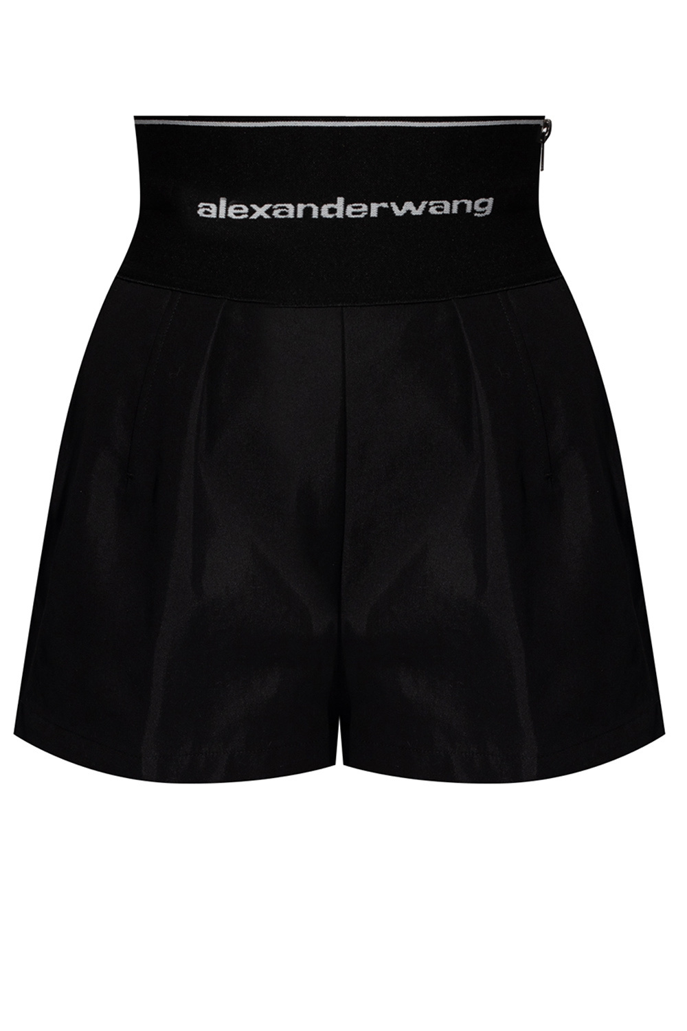 Alexander Wang Shorts with logo