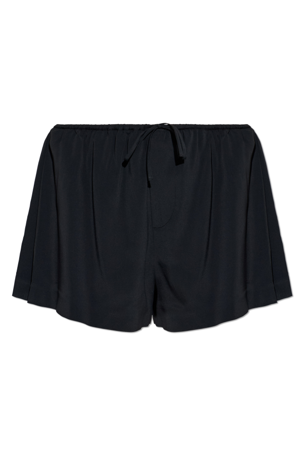 Shorts with pockets od Alexander Wang