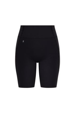 Short training leggings
