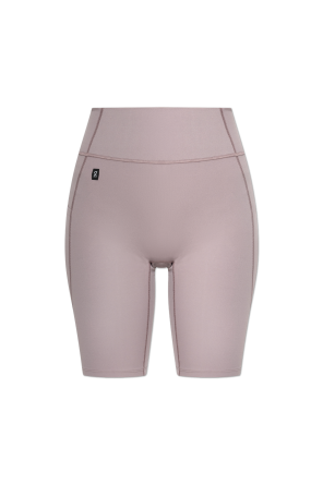 Short training leggings