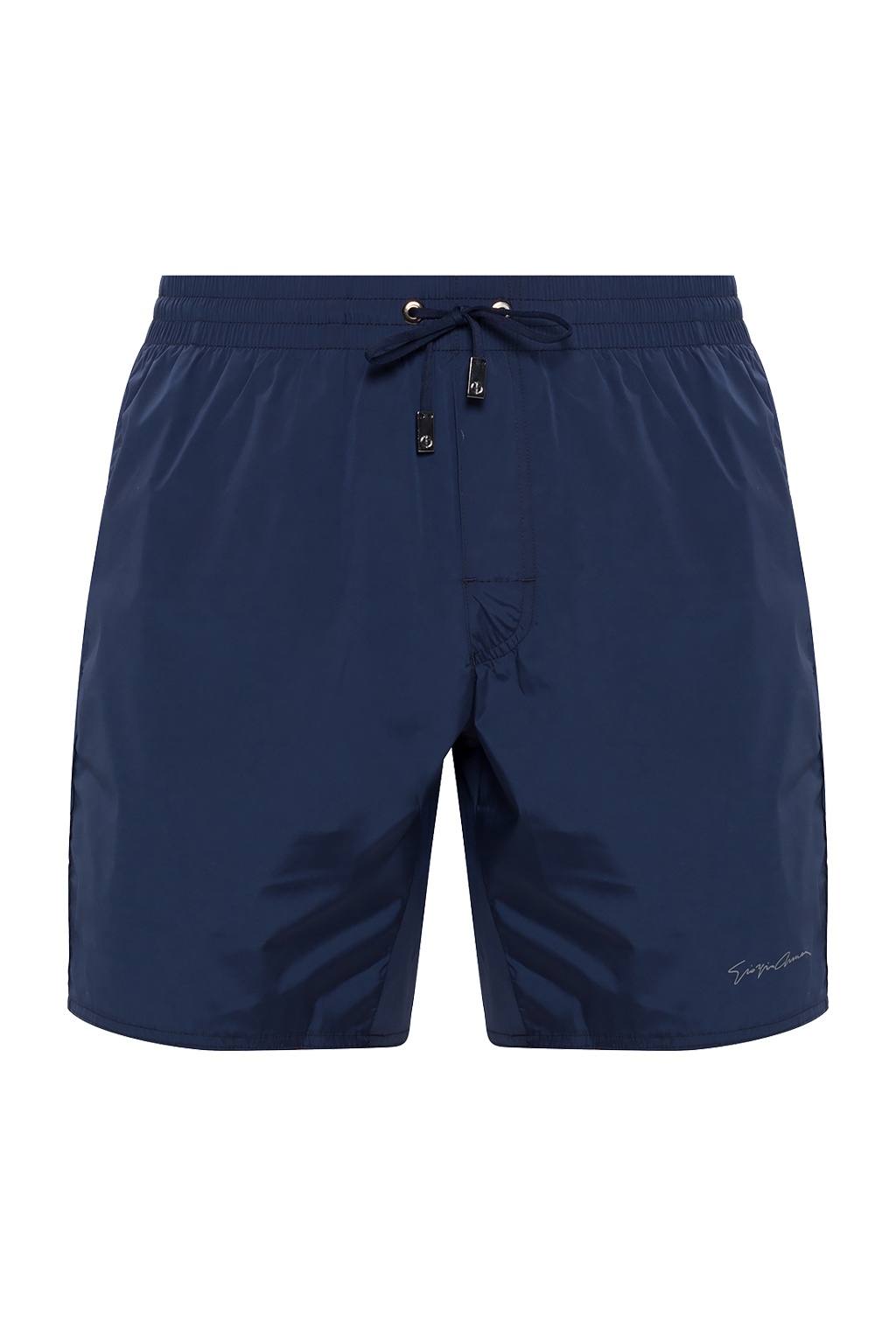 giorgio armani swim shorts