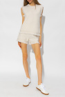 Lisa Yang ‘Hanna’ cashmere shorts