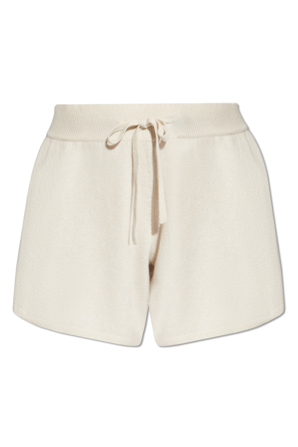 Lisa Yang ‘Gio’ shorts