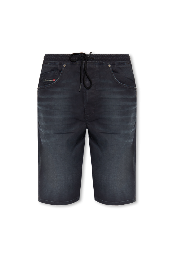 ‘2033 D-KROOLEY’ shorts od Diesel