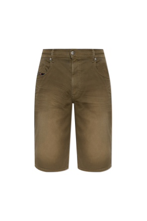 Pantalones cortos "2033 D-KROOLEY-SHORT-BW"