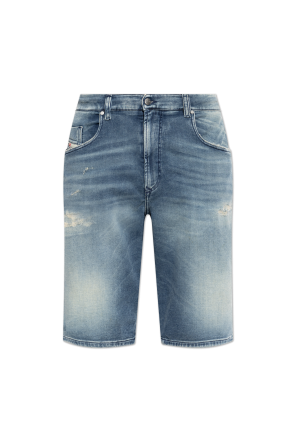 Pantalones cortos vaqueros `2033 D-KROOLEY-SHORT-BW`