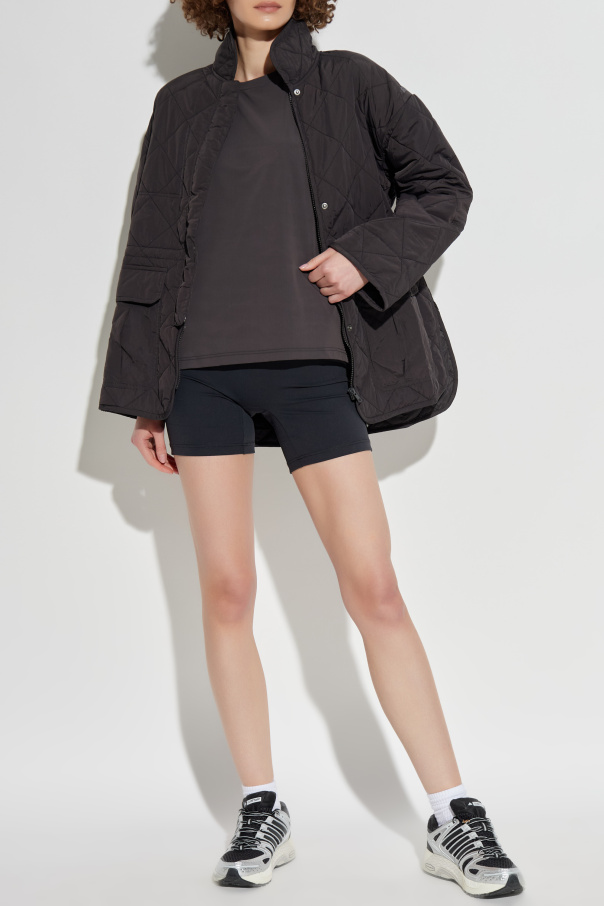 Rethinkit Studios Logo shorts