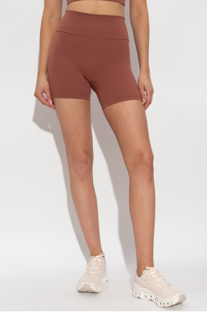 Rethinkit Studios Krótkie leginsy treningowe