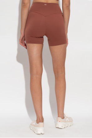 Rethinkit Studios Krótkie leginsy treningowe