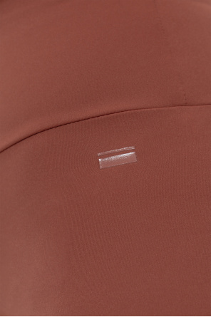 Rethinkit Studios Krótkie leginsy treningowe