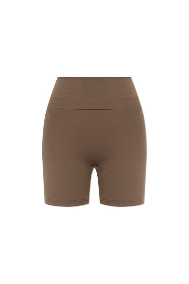 Logo shorts od Rethinkit Studios