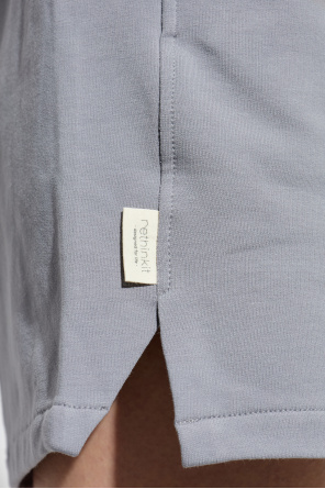 Rethinkit Studios "Pipi" shorts