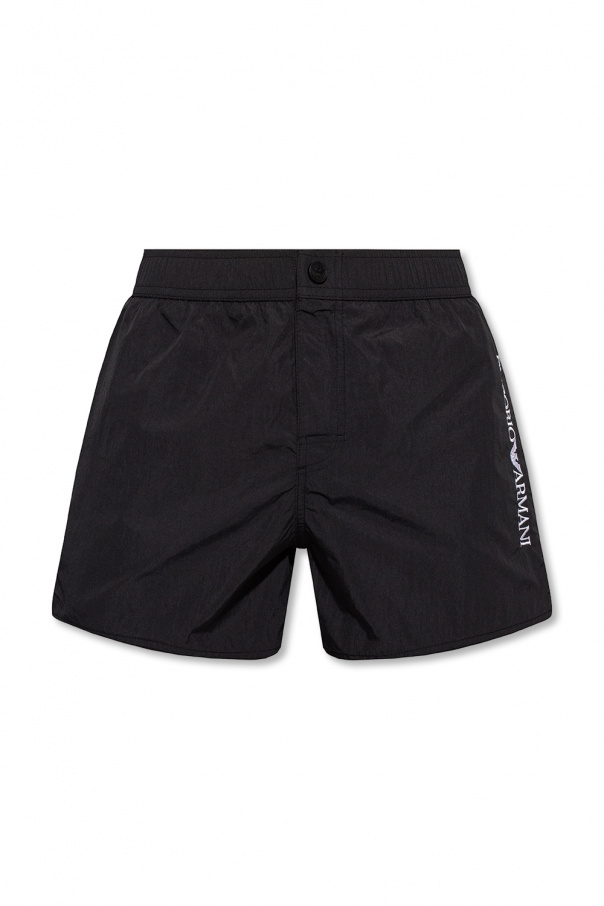 Emporio Armani YFO5E shorts