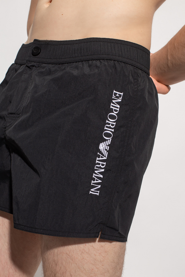 Emporio Armani YFO5E shorts