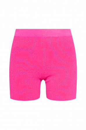 Let your child style it up with Tommy Hilfiger® Kids TSP Training Shorts