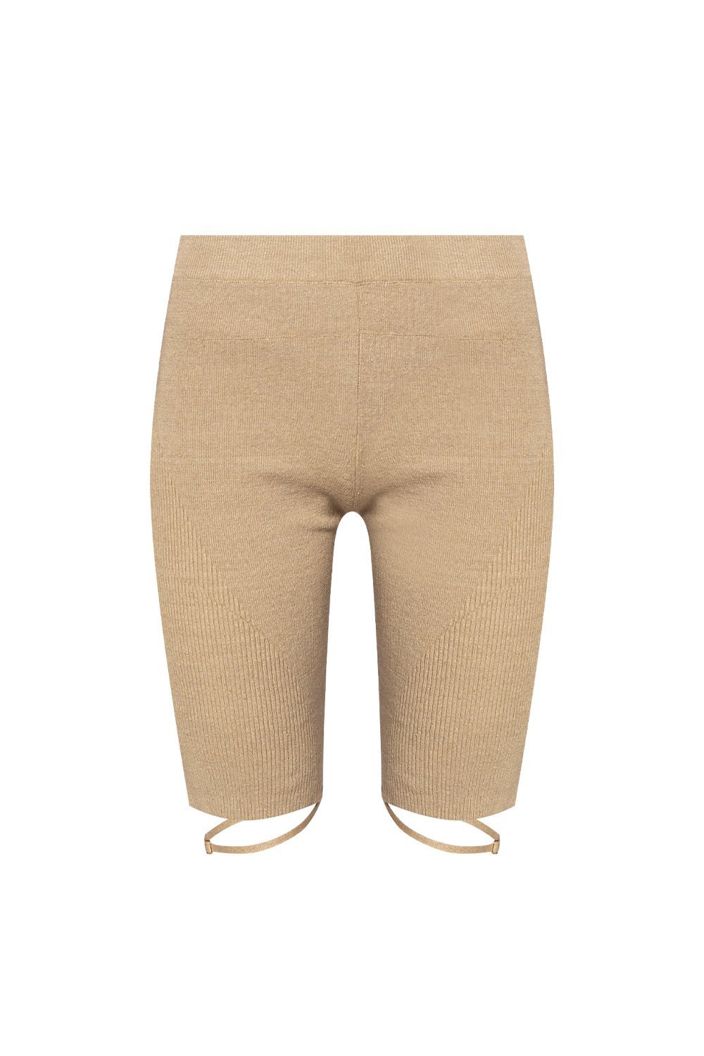 Jacquemus Short leggings