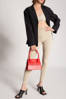 Jacquemus High-waisted leggings