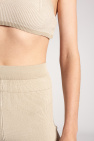 Jacquemus High-waisted leggings