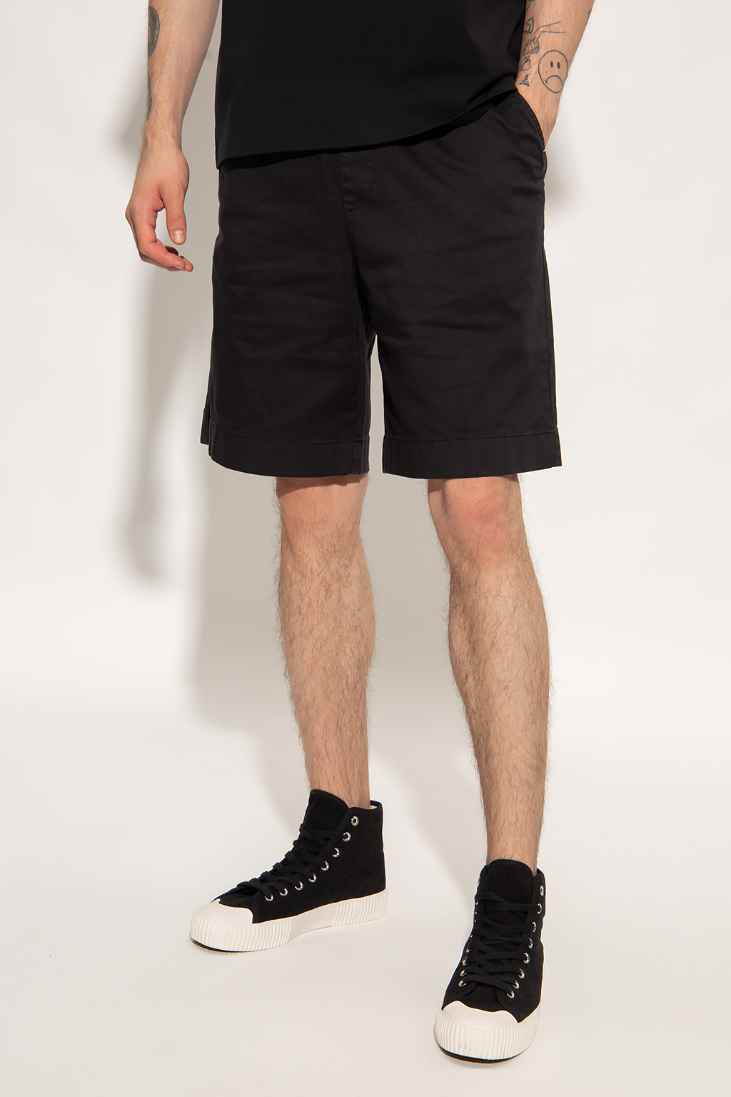 Champion Cotton shorts