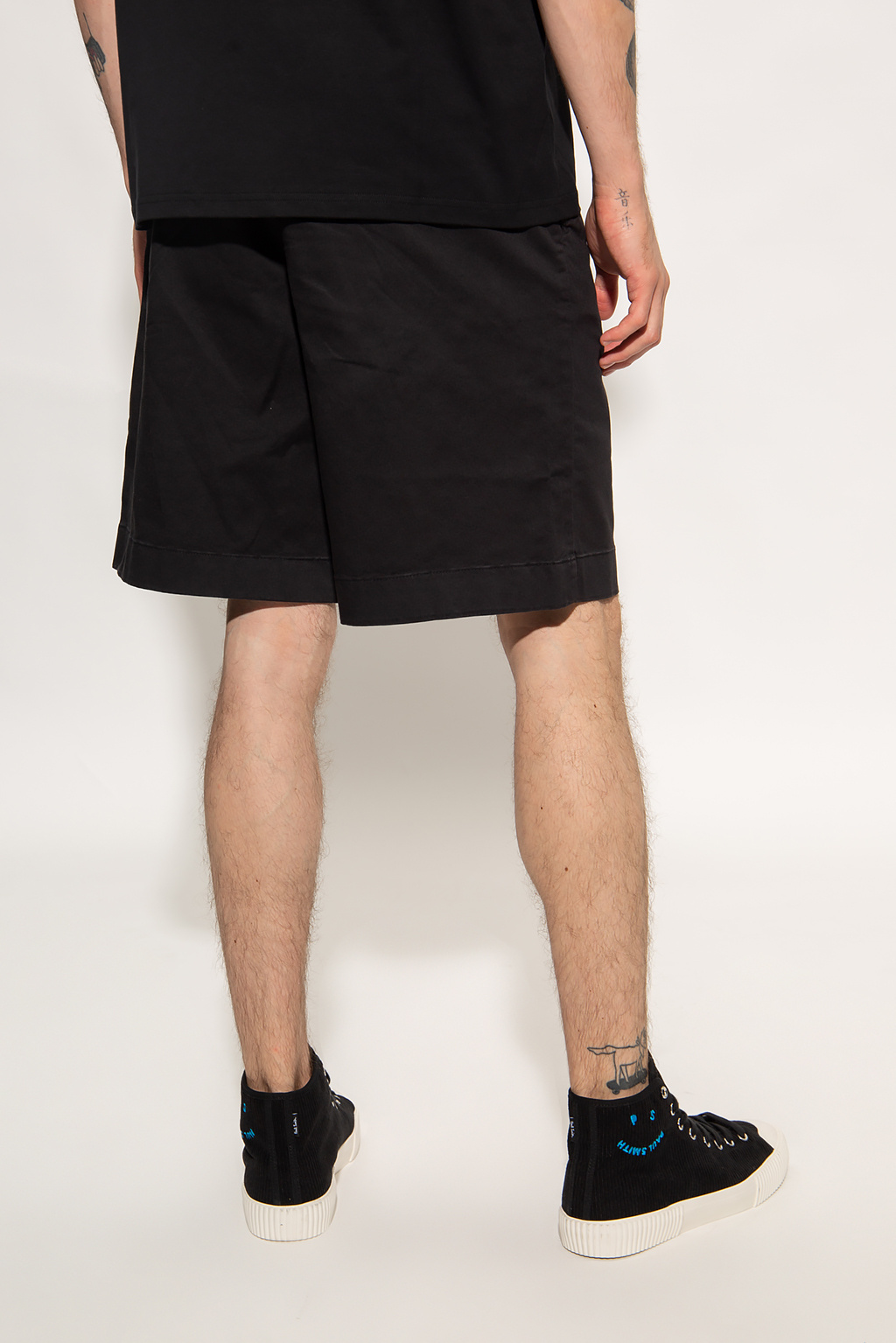 Champion Cotton shorts