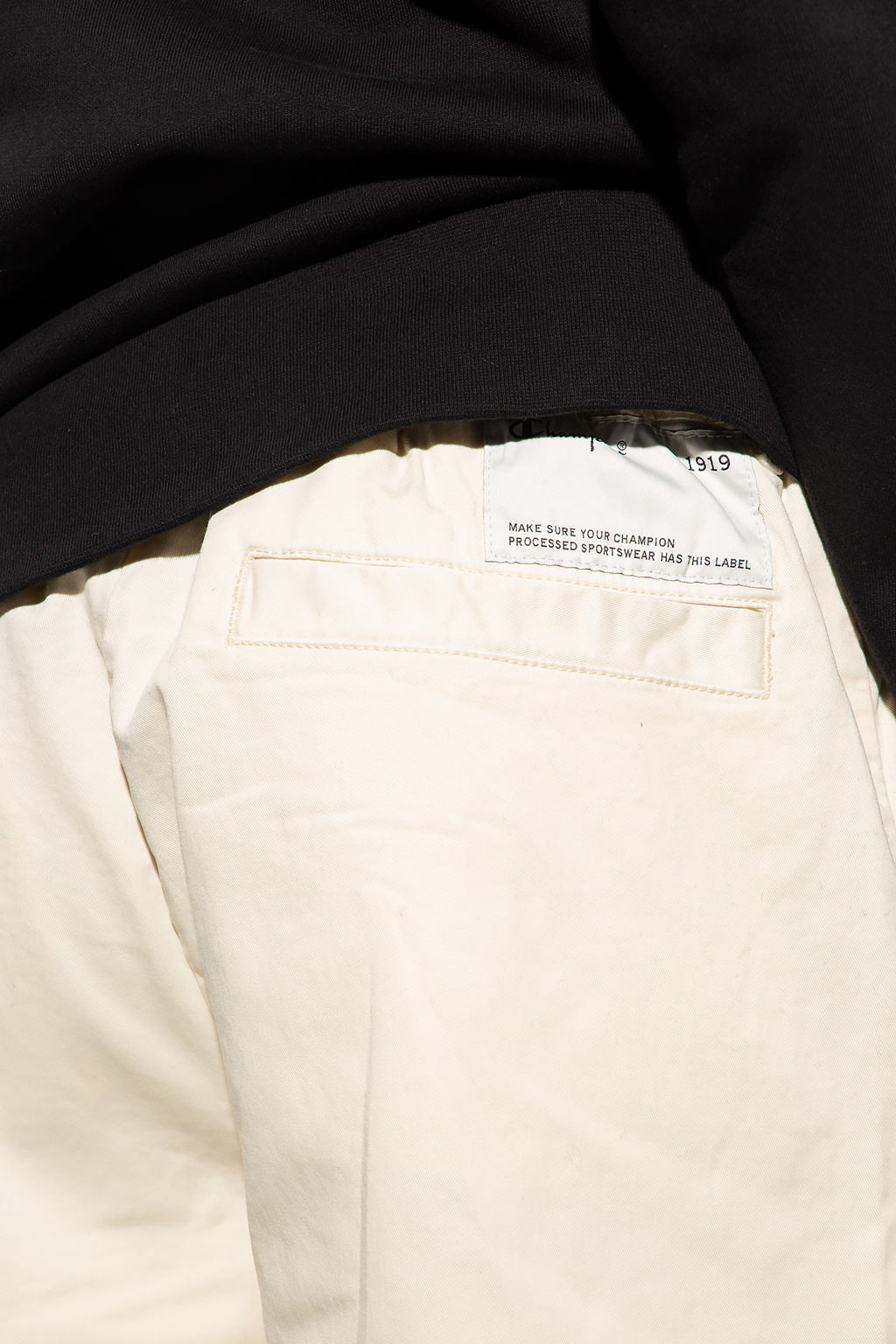 Champion Cotton shorts