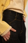 Jacquemus ‘Le De Nimes Grano’ jeans