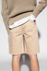 Jacquemus ‘Le Short De Nimes’ shorts