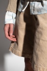 Jacquemus ‘Le Short De Nimes’ shorts