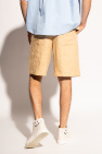 Jacquemus ‘Le Short Raphia’ shorts