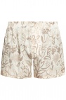 Jacquemus ‘Le Calecon’ shorts