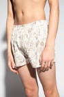 Jacquemus ‘Le Calecon’ shorts